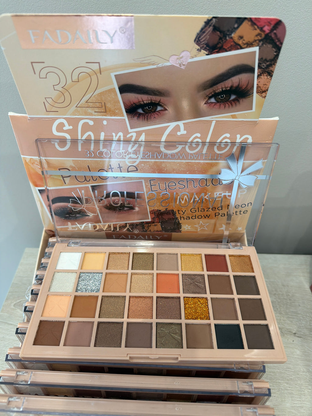 Palette