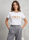 Maglia orsetto