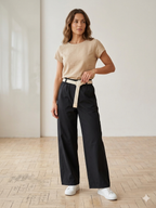 Pantalone balloon