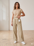 Pantalone balloon