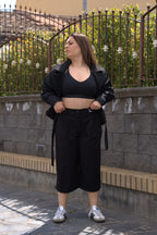Coordinato nero