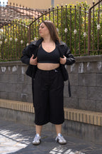 Coordinato nero