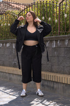 Coordinato nero