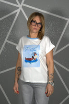 Maglia bassotto