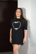 Maglie cuore