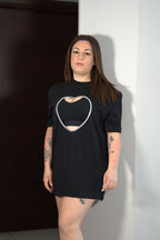 Maglie cuore