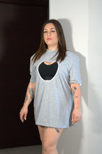 Maglie cuore