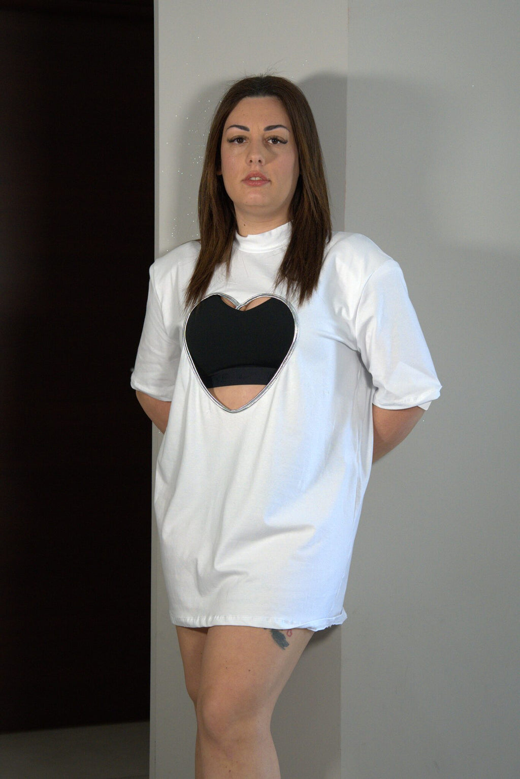 Maglie cuore