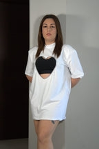 Maglie cuore