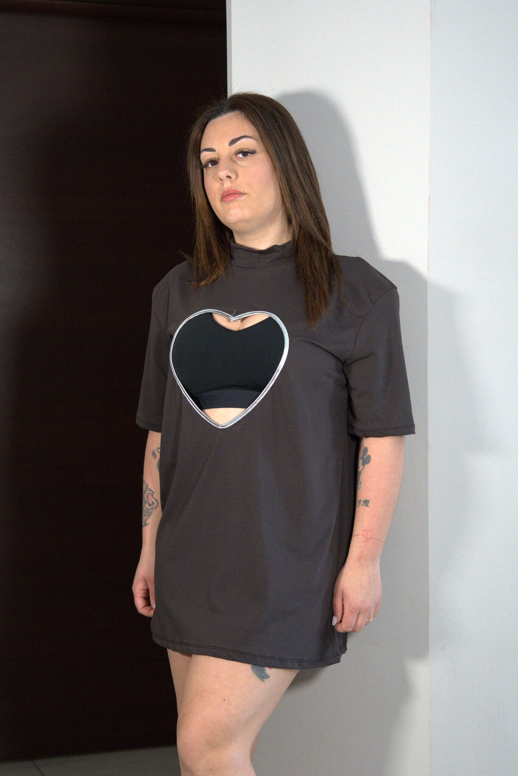 Maglie cuore