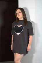 Maglie cuore