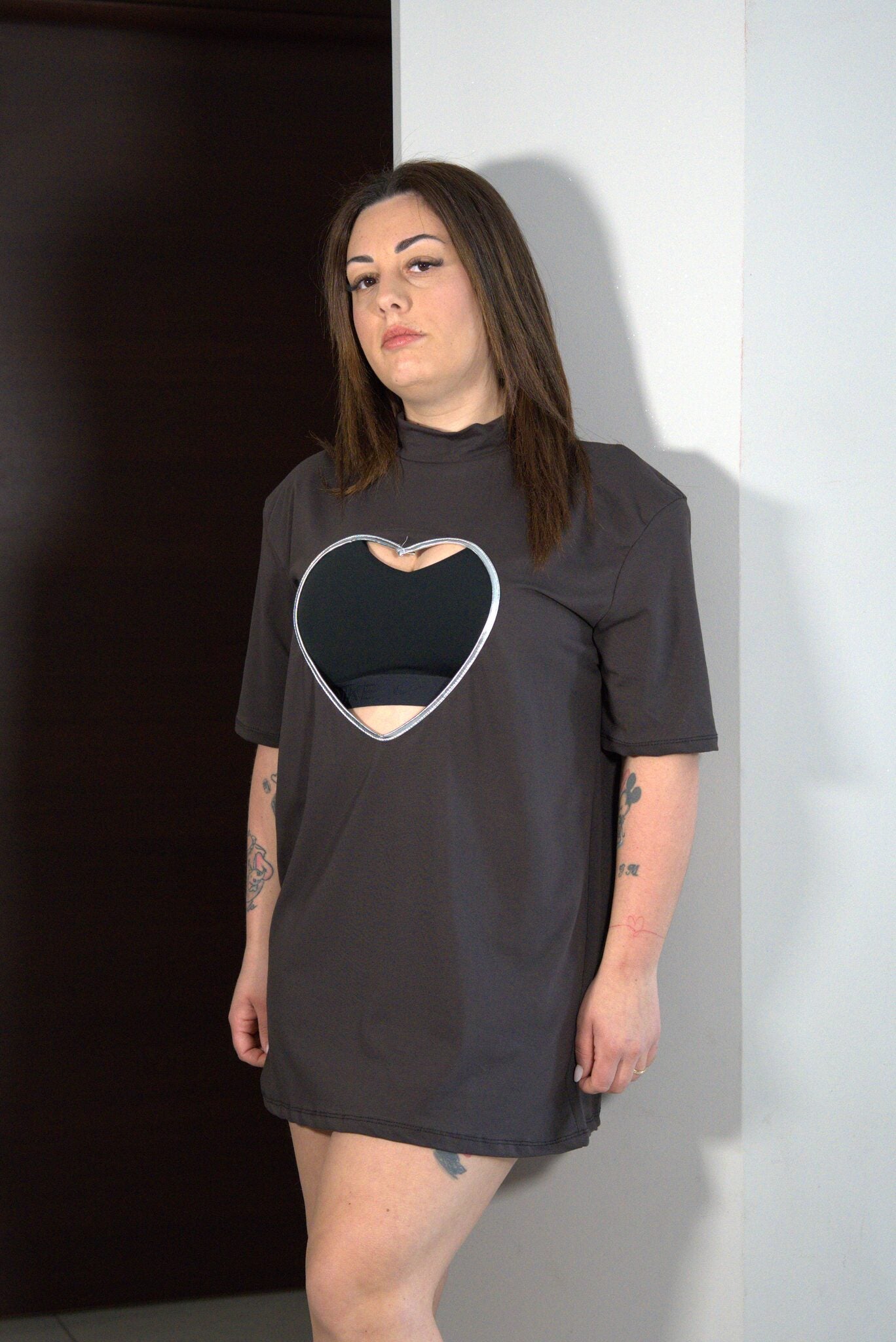 Maglie cuore