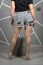 Pantaloncino Diamond