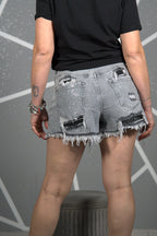 Pantaloncino Diamond
